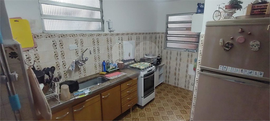 Casa à venda com 2 quartos em Tucuruvi, São Paulo, SP
