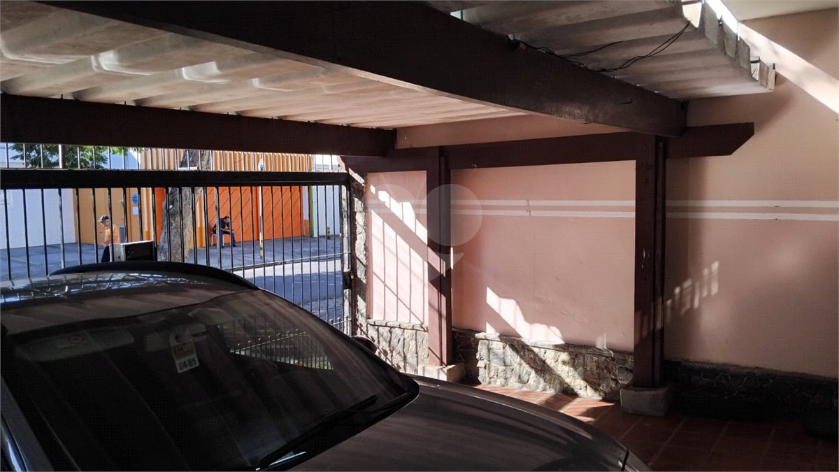 Sobrado à venda com 3 quartos, sendo 1 suíte, em Jardim Bonfiglioli, São Paulo, SP