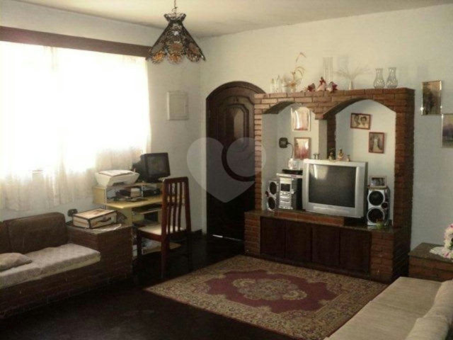 Loja à venda com 5 quartos em Água Fria, São Paulo, SP