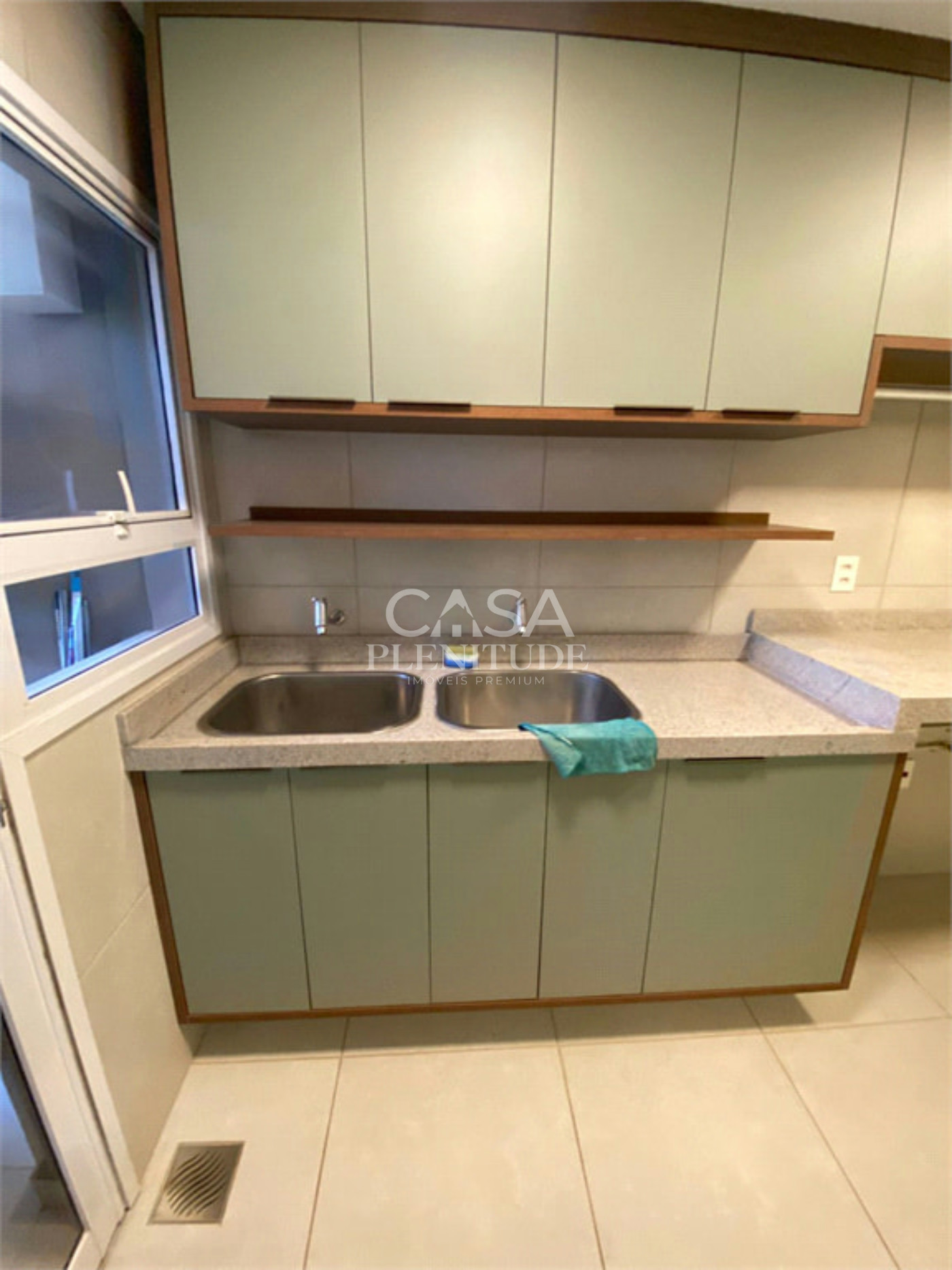 Apartamento à venda ou para alugar com 4 suítes em Parque Campolim, Sorocaba, SP