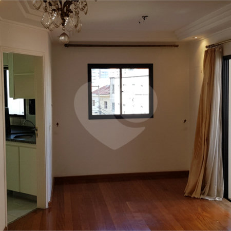 Apartamento à venda com 3 quartos, sendo 2 suítes, em Água Fria, São Paulo, SP