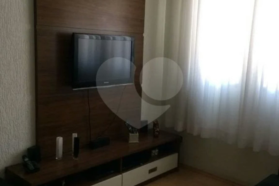 Apartamento à venda com 3 quartos, sendo 1 suíte,  em Mandaqui, São Paulo, SP