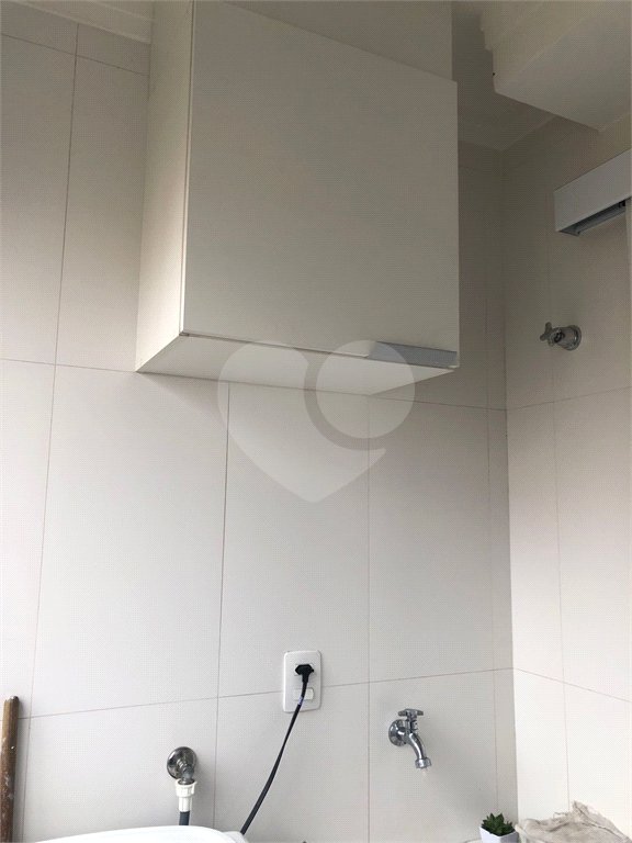Apartamento à venda com 2 quartos em Casa Verde, São Paulo, SP