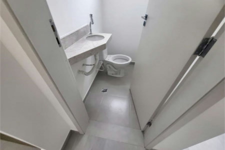 Casa Residencial à venda, Macuco, Santos - CA0180.