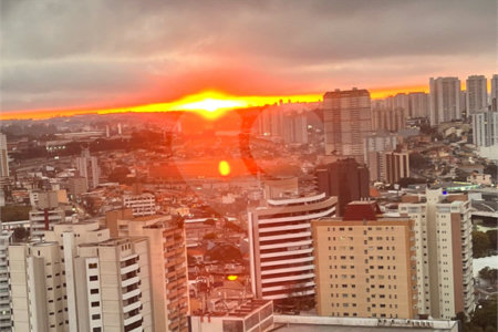 Apartamento à venda com 3 quartos, sendo 1 suíte, no Centro, São Bernardo do Campo, SP