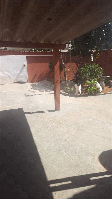 Casa à venda com 2 quartos em Parque Ouro Fino, Sorocaba, SP