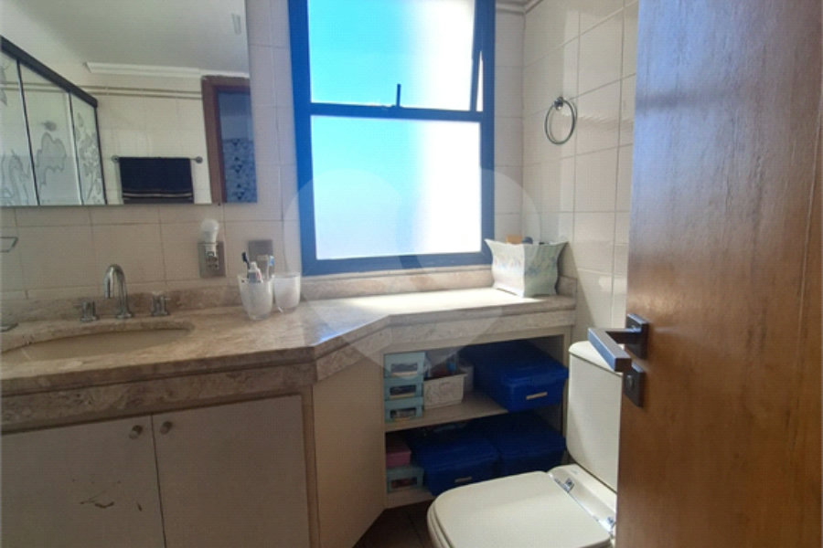 Apartamento à venda com 3 quartos, sendo 1 suíte, em Mandaqui, São Paulo, SP