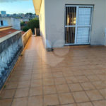 Sobrado à venda com 4 quartos, sendo 2 suítes, em Limão, São Paulo, SP