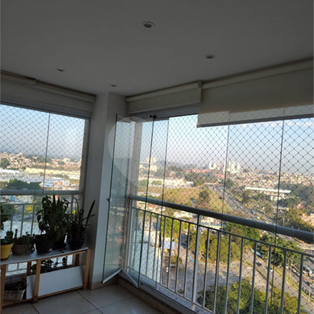 Apartamento à venda com 3 quartos, sendo 2 suítes, em Jardim Arpoador, São Paulo, SP