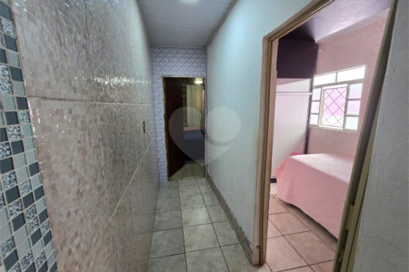 Casa à venda com 2 quartos em Vila Messias, Alambari, SP
