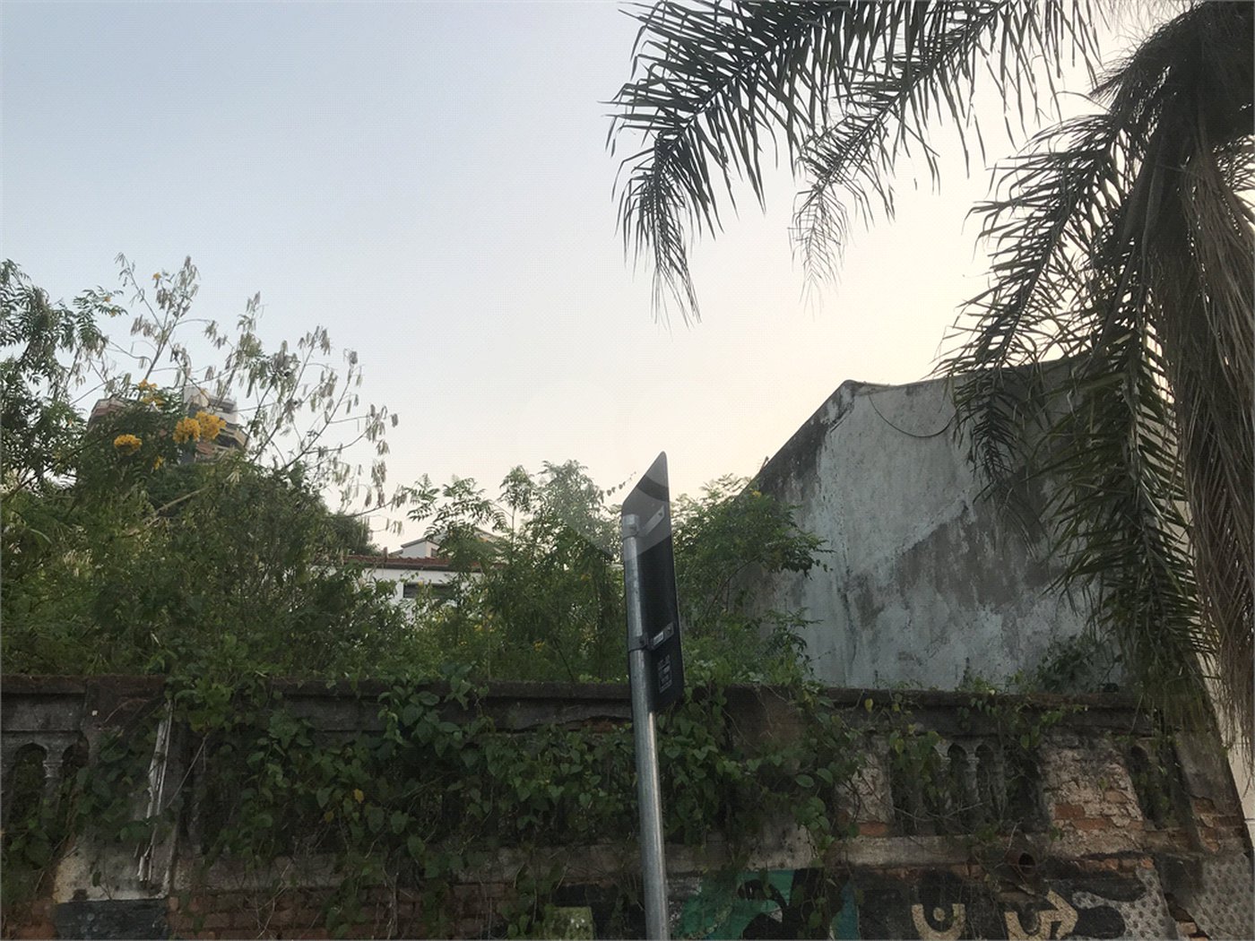 Terreno à venda em Água Fria, São Paulo, SP