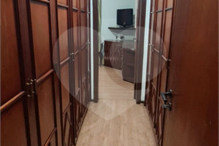Apartamento à venda com 3 quartos, sendo 1 suíte,  em Indianópolis, São Paulo, SP