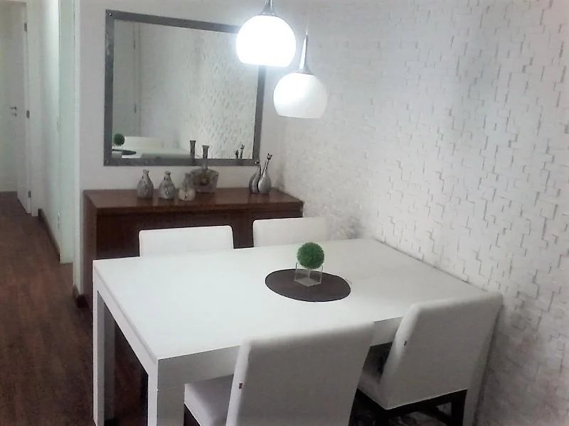 Apartamento à venda com 2 quartos, sendo 1 suíte, em Jardim das Vertentes, São Paulo, SP