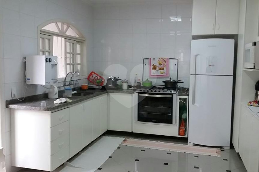 Casa à venda com 3 quartos, sendo 1 suíte, em Limão, São Paulo, SP