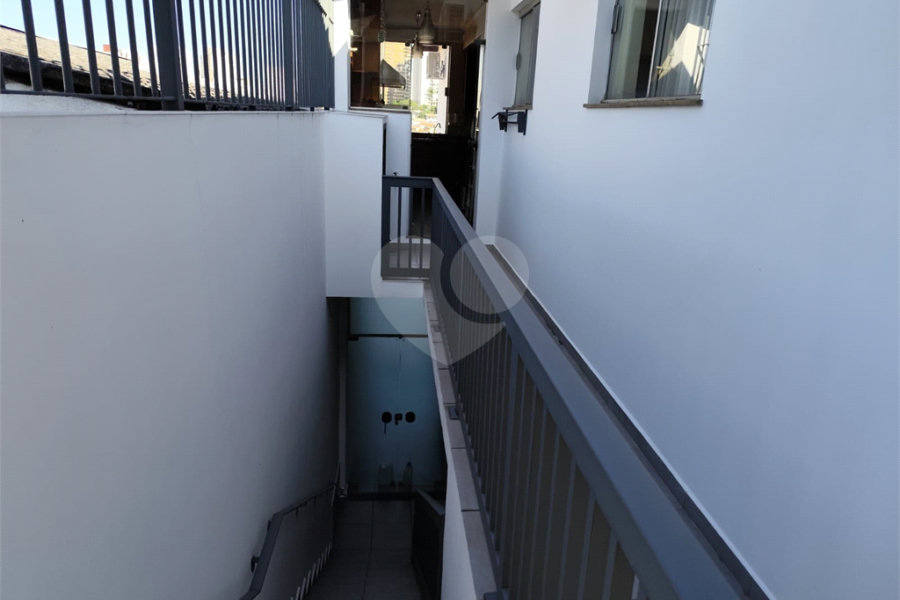 Sobrado à venda com 4 suítes em Santana, São Paulo, SP