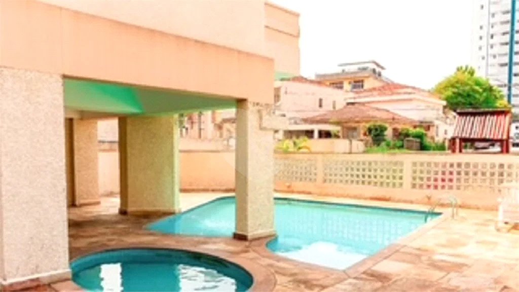 Apartamento à venda com 3 quartos, sendo 1 suíte, em Água Fria, São Paulo, SP