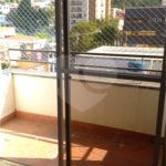 Apartamento à venda com 2 quartos em Parque Mandaqui, São Paulo, SP