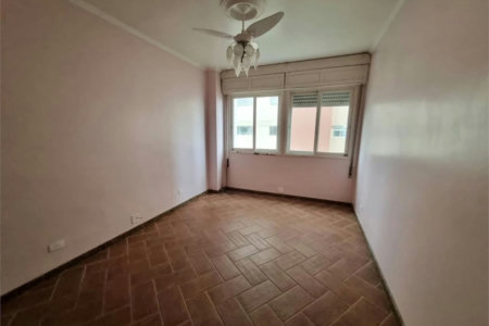 Apartamento com 3 dormitórios à venda, 160 m² por R$ 1.000.000,00 - José Menino - Santos/SP