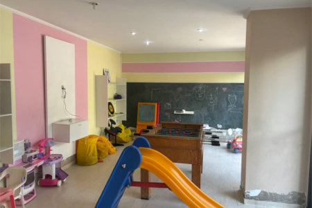 Apartamento à venda com 4 quartos, sendo 1 suíte,  em Vila Andrade, São Paulo, SP