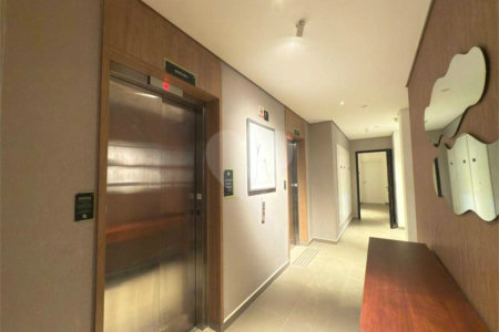 Apartamento à venda com 1 suíte em Parque Campolim, Sorocaba, SP