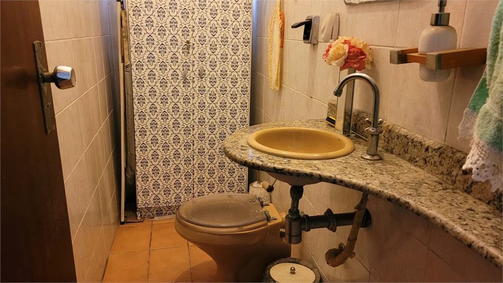 Casa à venda com 3 quartos, sendo 1 suíte, em Vila Tiradentes, São Paulo, SP