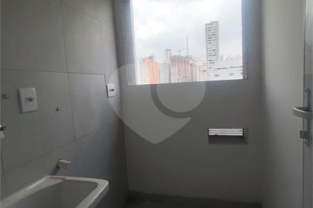 Apartamento para alugar com 1 quarto em Liberdade, São Paulo, SP
