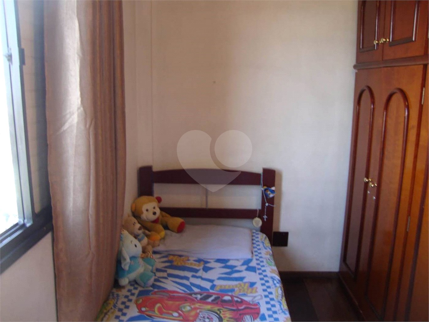 Apartamento à venda com 3 quartos, sendo 1 suíte, em Parque Esmeralda, São Paulo, SP