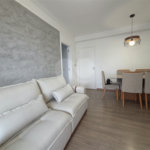 Apartamento à venda com 2 quartos, sendo 1 suíte, em Parque Campolim, Sorocaba, SP