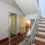 Casa à venda com 4 suítes no condomínio Vila Alba, São Paulo - SP