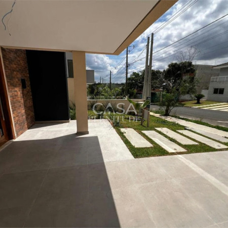 Casa em condomínio à venda com 3 suítes em Cajuru do Sul, Sorocaba, SP
