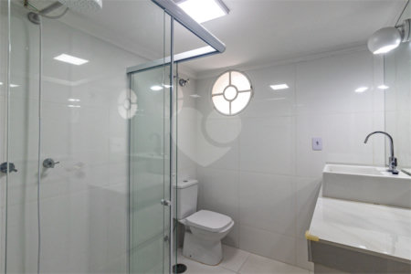 Apartamento à venda com 2 quartos em Indianópolis, São Paulo, SP
