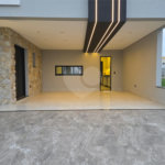 Casa à venda com 3 suítes no condomínio Jardim Residencial Dona Maria Candida, Indaiatuba - SP