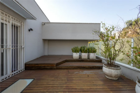 Casa à venda com 4 suítes em Jardim Guedala, São Paulo, SP