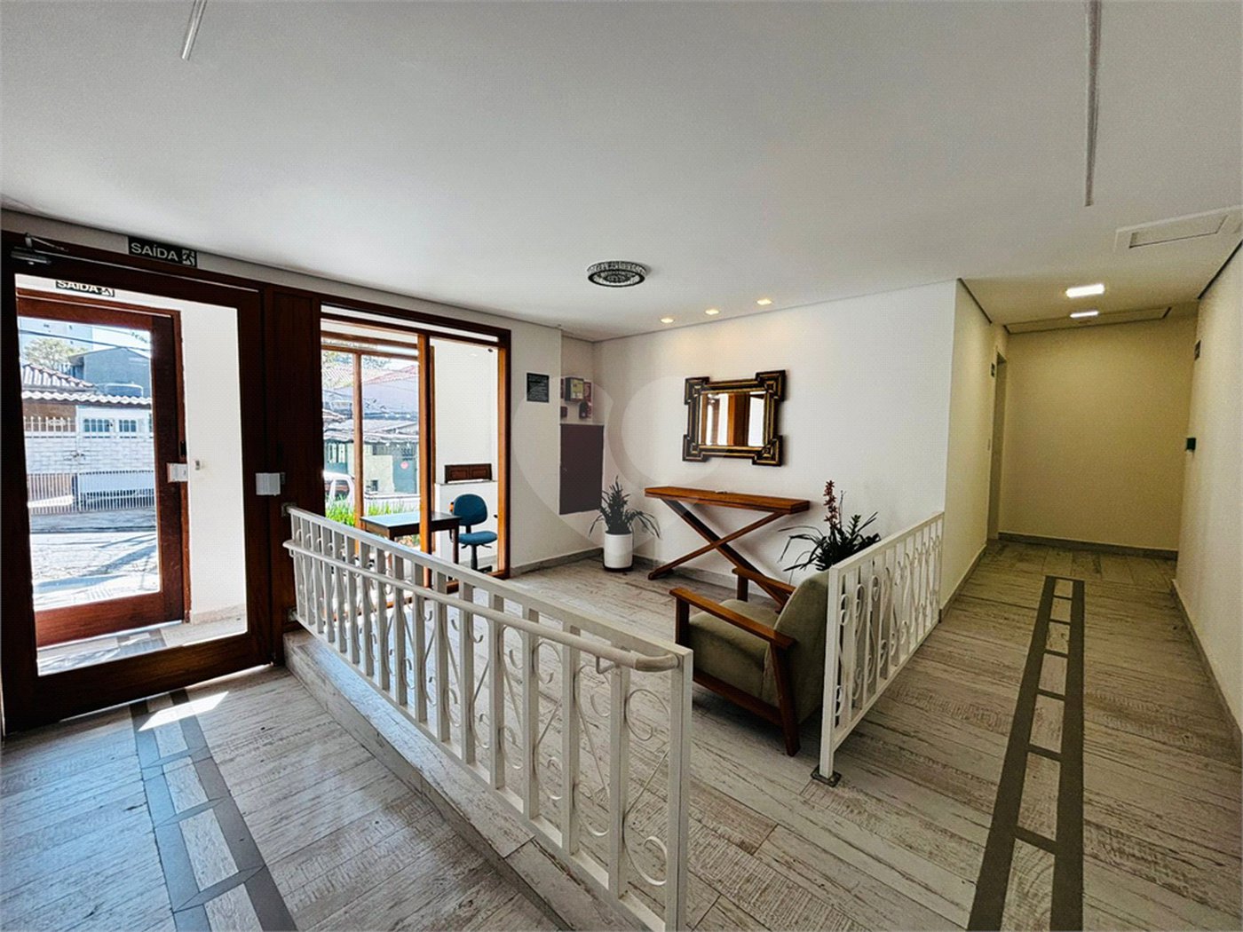 Apartamento à venda com 1 quarto em Conceição, São Paulo, SP