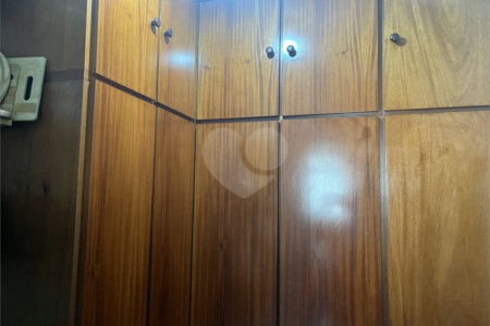 Apartamento à venda com 3 quartos, sendo 1 suíte, em Vila Monte Alegre, São Paulo, SP