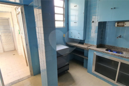 Apartamento à venda com 3 quartos em Méier, Rio de Janeiro, RJ