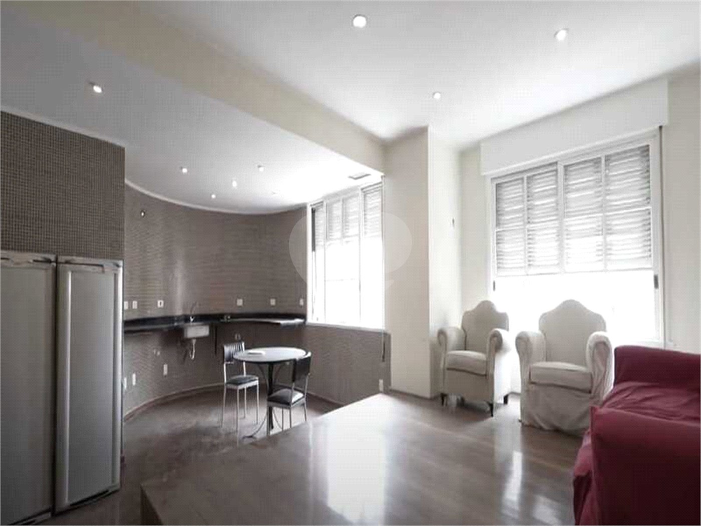 Apartamento à venda com 3 quartos em Jardim Paulista, São Paulo, SP