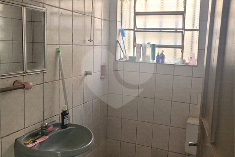 Sobrado à venda com 2 quartos, sendo 1 suíte, em Tucuruvi, São Paulo, SP