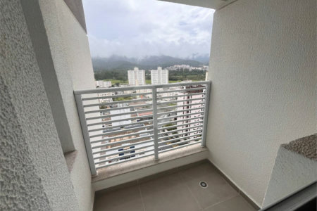 Apartamento à venda com 2 suítes em Loteamento Mogilar, Mogi das Cruzes, SP