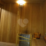 Apartamento à venda com 1 quarto em Santana, São Paulo, SP