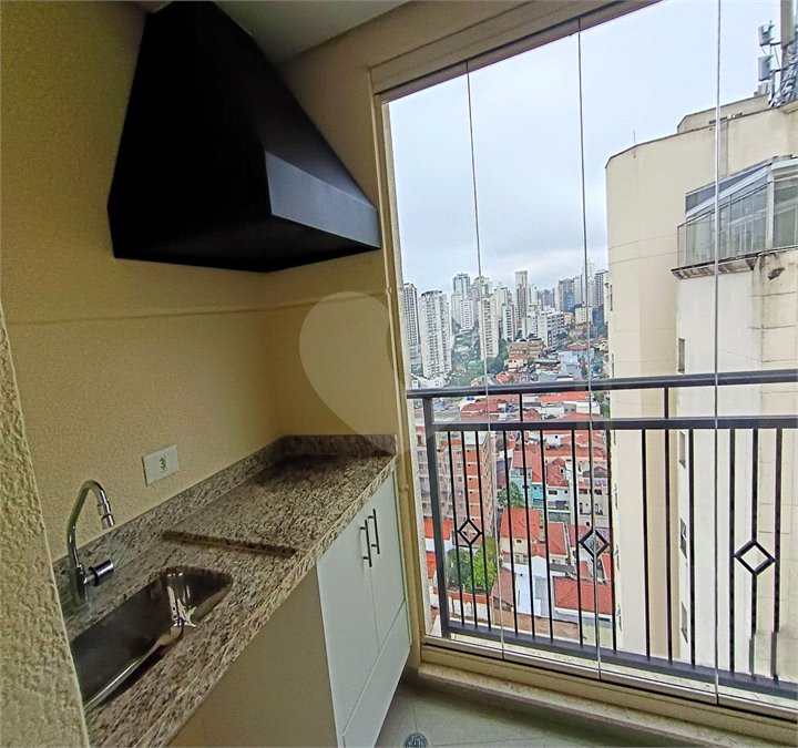 Apartamento para alugar com 2 suítes em Jardim São Paulo(zona Norte), São Paulo, SP