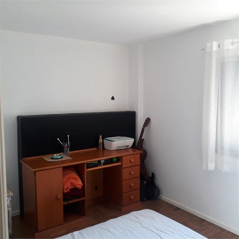 Apartamento à venda com 2 quartos em Vila Cordeiro, São Paulo, SP