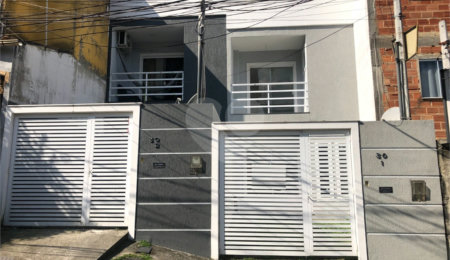 Casa à venda com 2 suítes em Campo Grande, Rio de Janeiro, RJ