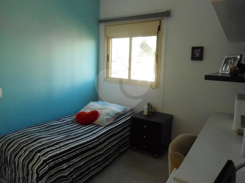Apartamento à venda com 4 quartos, sendo 2 suítes, em Santana, São Paulo, SP