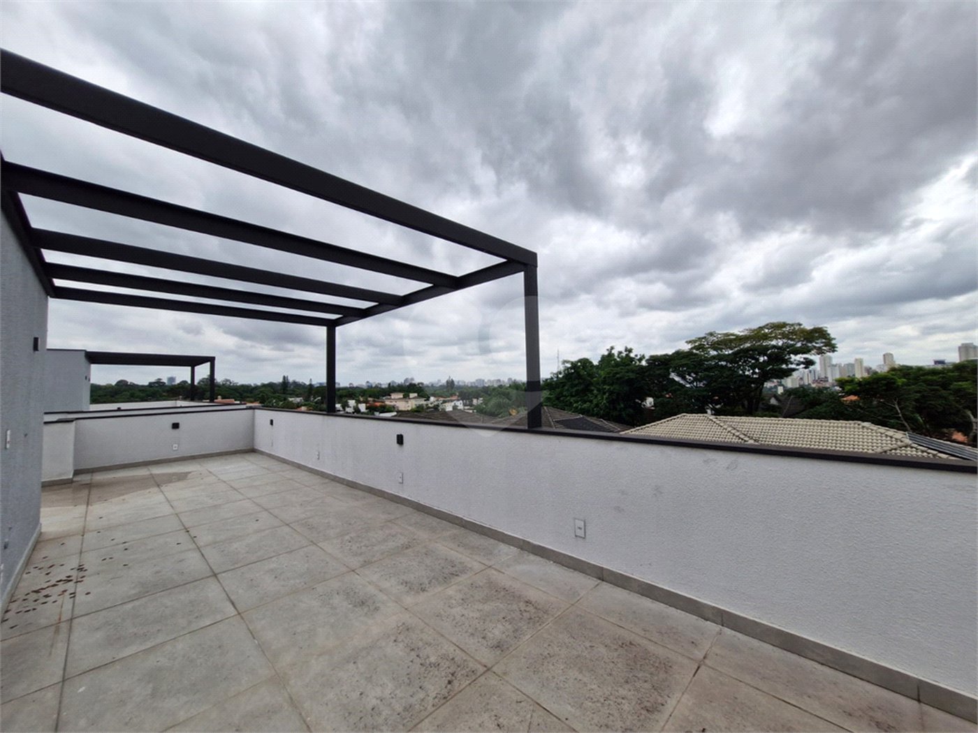 Casa à venda com 4 suítes no condomínio Belvedere Prudência, São Paulo - SP