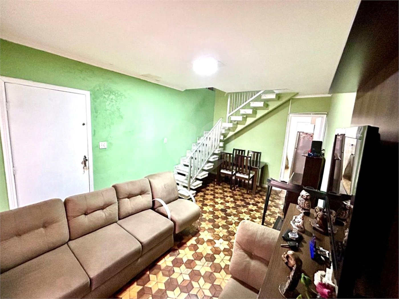 Casa à venda com 2 quartos em Vila Carrão, São Paulo, SP