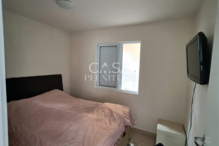 Casa em condomínio à venda com 2 quartos em Caguassu, Sorocaba, SP