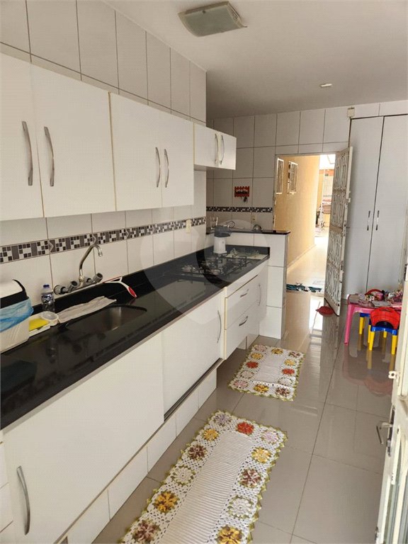 Casa à venda com 4 quartos, sendo 1 suíte, em Porto, Cuiabá, MT
