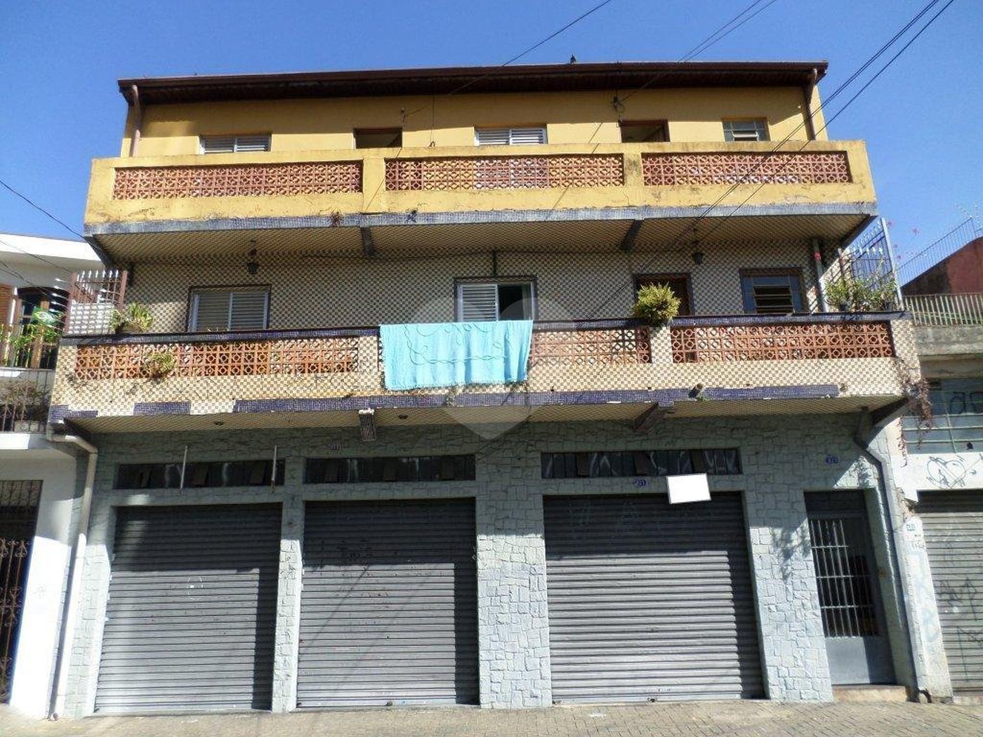 Prédio à venda em Santana, São Paulo, SP