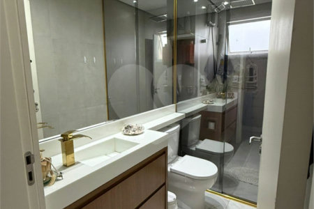 Apartamento à venda com 2 quartos em Jardim Casablanca, Indaiatuba, SP